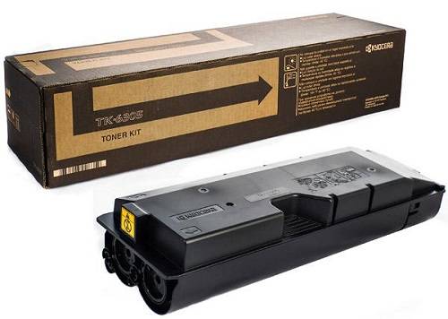 Kyocera TK 6305 - Schwarz - Original - Tonerpatrone