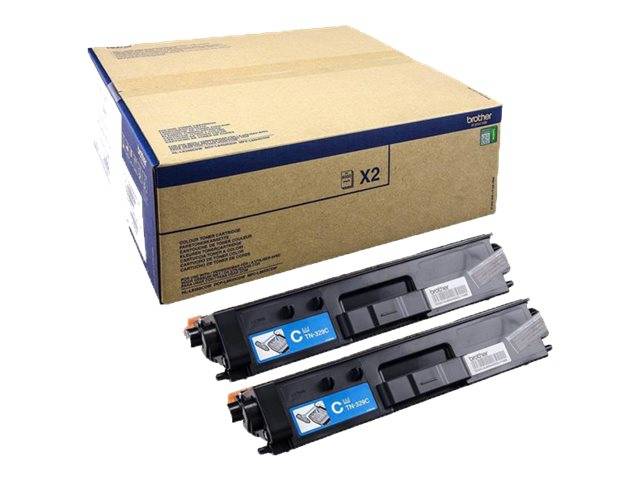 TN-329CTWIN
