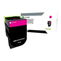 Lexmark Toner 800S3 CX310 Original Magenta 2000 Seiten 80C0S30 Lexmark Toner 800S3 CX310 Original Magenta 2000 Seiten 80C0S30