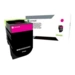 Lexmark Toner 800S3 CX310 Original Magenta 2000 Seiten 80C0S30 Lexmark Toner 800S3 CX310 Original Magenta 2000 Seiten 80C0S30