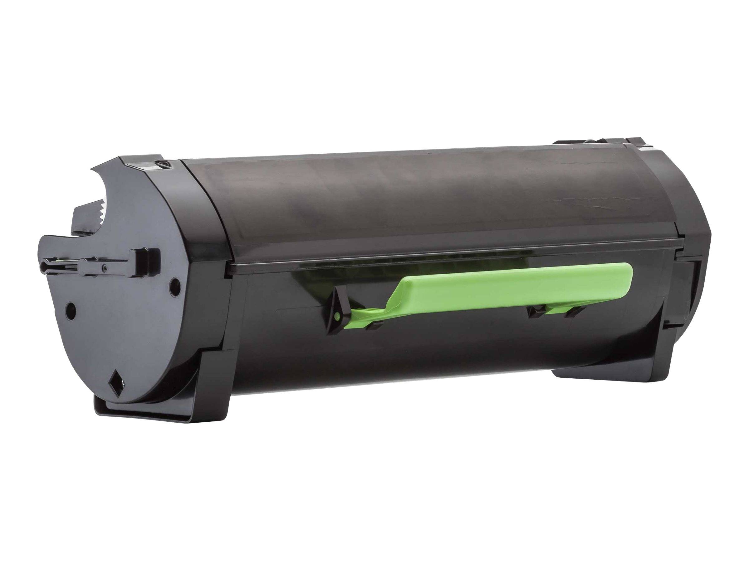 KMP L-T49 - Hohe Ergiebigkeit - Schwarz - kompatibel - Tonerpatrone (Alternative