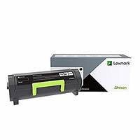 Lexmark - Schwarz - Original - Tonerpatrone LCCP