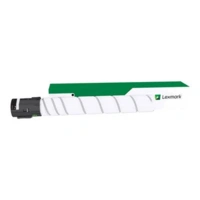 Lexmark Toner MS911 Original Schwarz 32500 Seiten 54G0H00 Lexmark Toner MS911 Original Schwarz 32500 Seiten 54G0H00