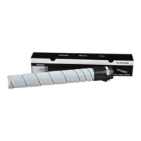 Lexmark Toner MS911 Original Schwarz 32500 Seiten 54G0H00 Lexmark Toner MS911 Original Schwarz 32500 Seiten 54G0H00