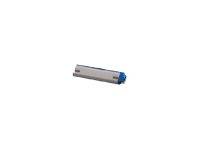 OKI - Cyan - Original - Tonerpatrone - für OKI PRO9431, Pro9541, PRO9542, ES 9431, 9541