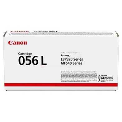 Canon Toner 056L Original Schwarz 5100 Seiten 3006C002