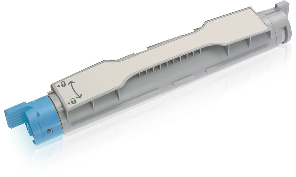 Epson - Cyan - Original - Tonerpatrone - für AcuLaser C4200