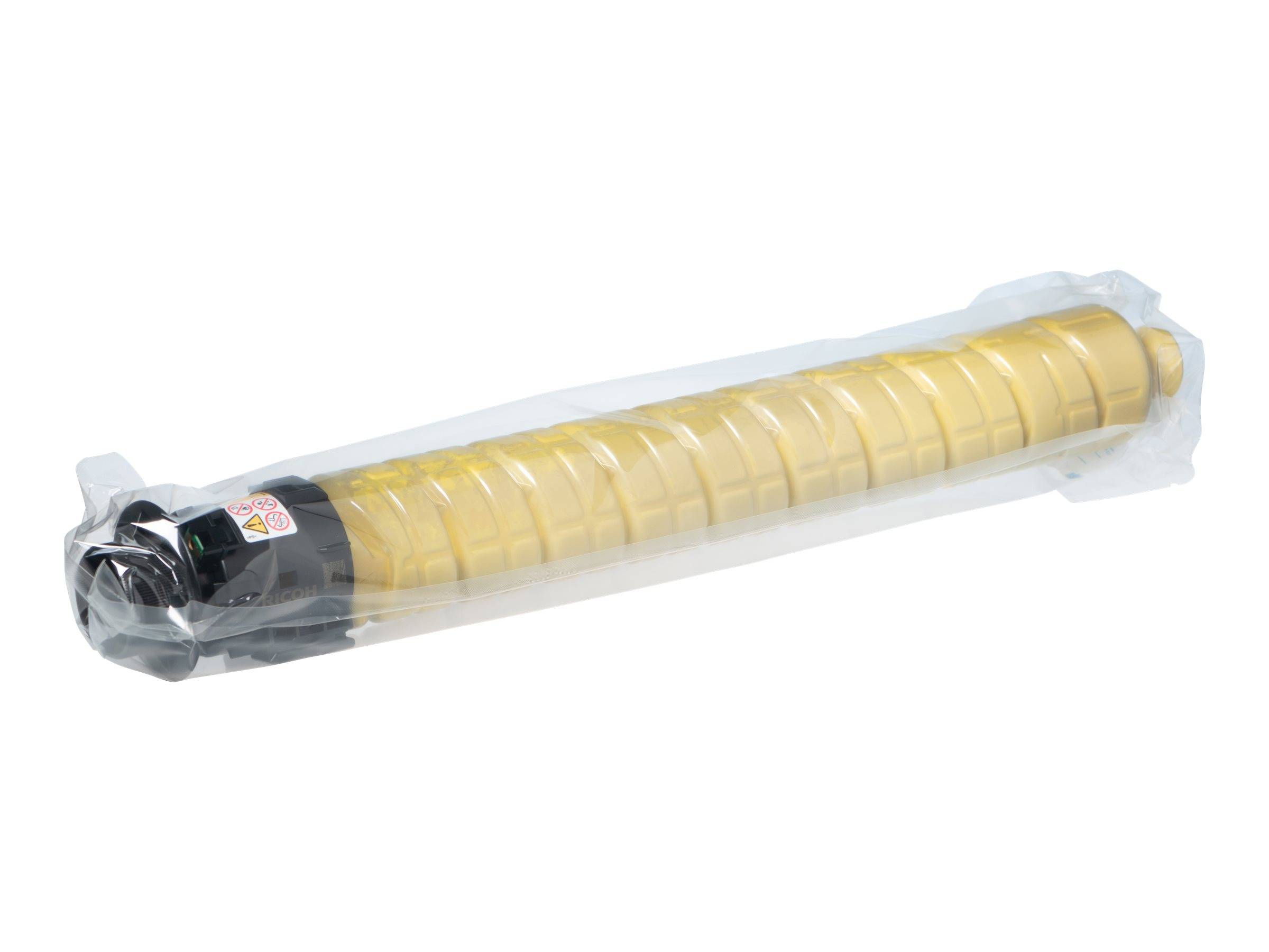 Ricoh - Gelb - original - Tonerpatrone - für Lanier MP C3500