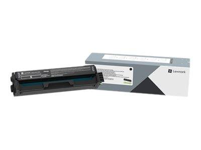 Lexmark Tonerkassette C3326 MC3326 Original Schwarz 3000 Seiten C330H10