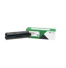 Lexmark Tonerkassette CS331 CX331 Original Schwarz 1500 Seiten 20N20K0