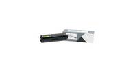 Lexmark Tonerkassette C3224 MC3224 Original Gelb 1500 Seiten C320040