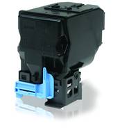 Epson - Mit hoher Kapazität - Schwarz - Original