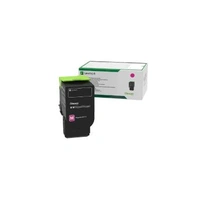 Lexmark Rückgabe Tonerkassette CS421 CS521 CS622 CX421 CX522 CX622 CX625 Original Magenta 5000 Seiten 78C2XM0 Lexmark Rückgabe Tonerkassette CS421 CS521 CS622 CX421 CX522 CX622 CX625 Original Magenta 5000 Seiten 78C2XM0