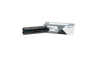 Lexmark Tonerkassette CS331 CX331 Original Schwarz 4500 Seiten 20N0H10