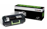 Lexmark Tonerkassette MS711dn Original Schwarz 45000 Seiten 52D0X0N