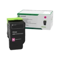 Lexmark Rückgabe Tonerkassette CS421 CS521 CS622 CX421 CX522 CX622 CX625 Original Magenta 1400 Seiten 78C20M0 Lexmark Rückgabe Tonerkassette CS421 CS521 CS622 CX421 CX522 CX622 CX625 Original Magenta 1400 Seiten 78C20M0
