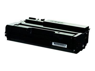 Ricoh - Schwarz - Original - Tonerpatrone - für Ricoh SP 311DN