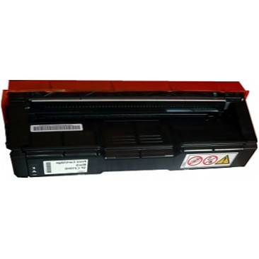 Ricoh Toner 406481 Original Magenta 6000 Seiten 406481