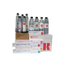 Ricoh - Schwarz - Original - Tonerpatrone