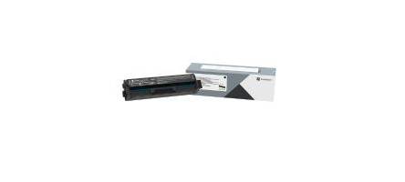 Lexmark Tonerkassette C3224 MC3224 Original Schwarz 1500 Seiten C320010