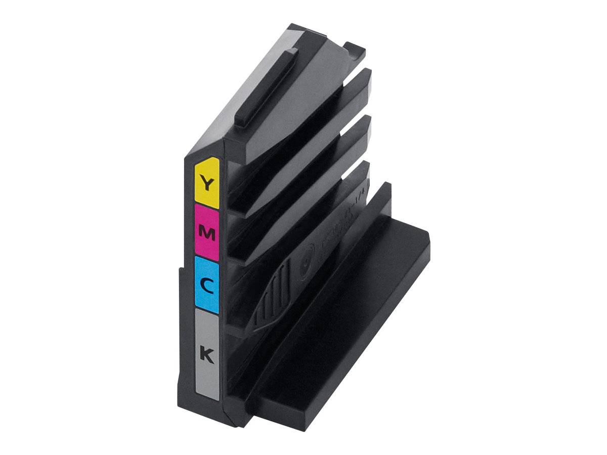 Samsung CLT-W406 - Tonersammler - für CLP-360, 365