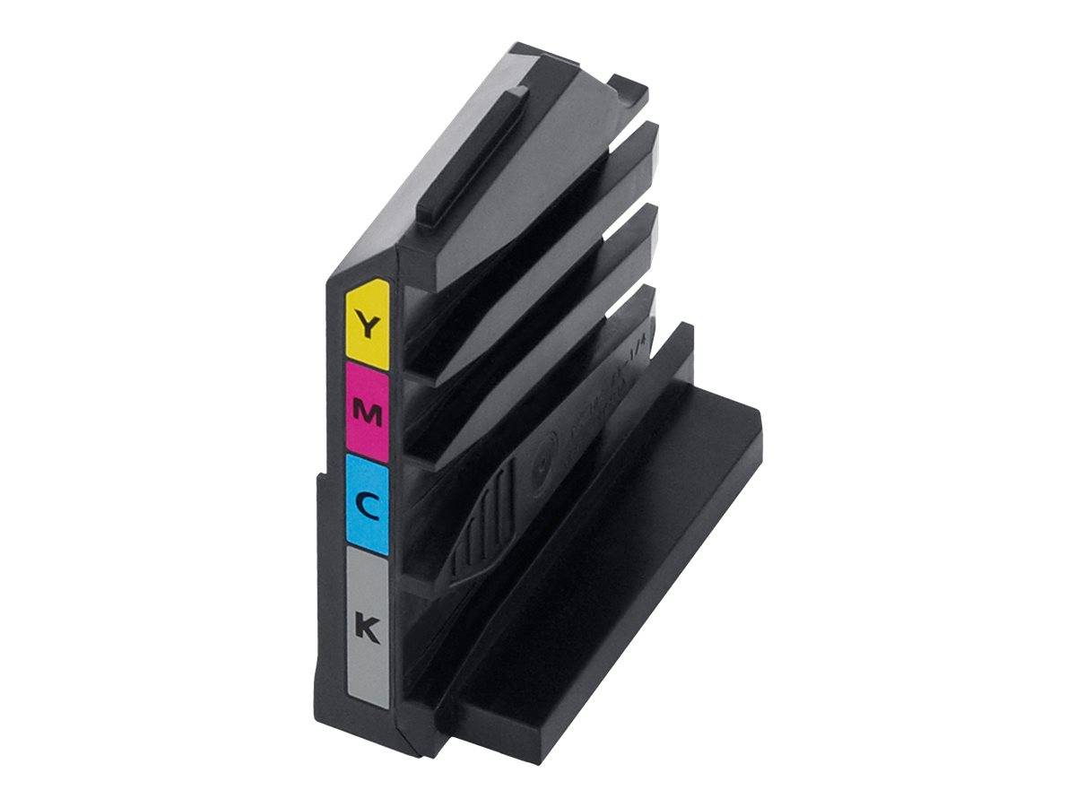 Samsung CLT-W406 - Tonersammler - für CLP-360, 365