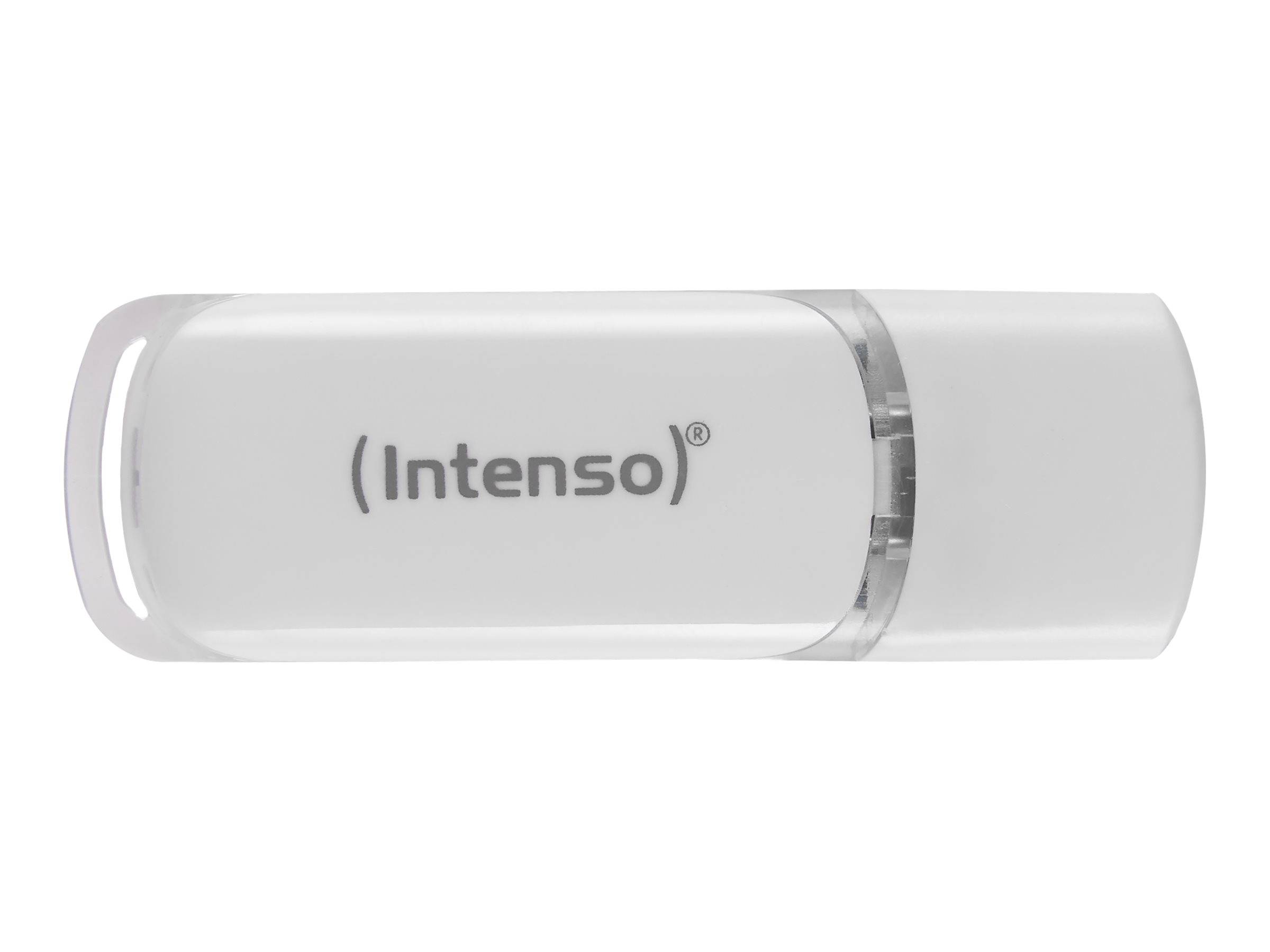 Intenso Flash Line - USB-Flash-Laufwerk - 64 GB