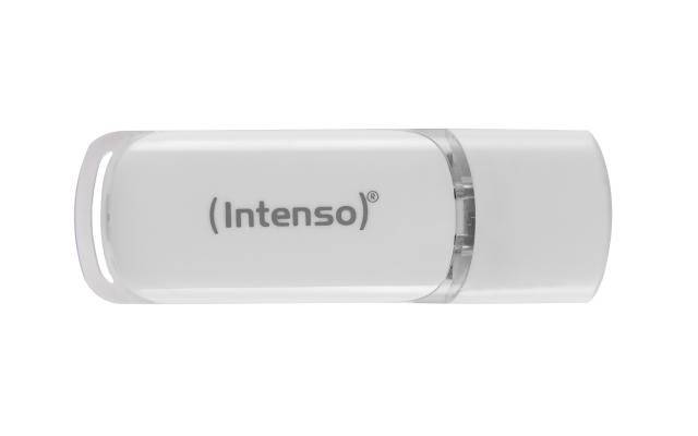 Intenso Flash Line - USB-Flash-Laufwerk - 64 GB