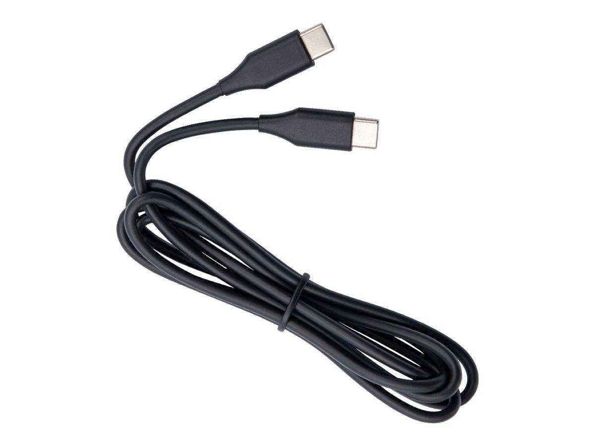 Jabra - USB-Kabel - 24 pin USB-C (M) zu 24 pin USB-C (M)