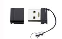 Intenso Slim Line USB-Stick 128 GB Schwarz 3532491 USB 3.2 Gen 1 (USB 3.0)