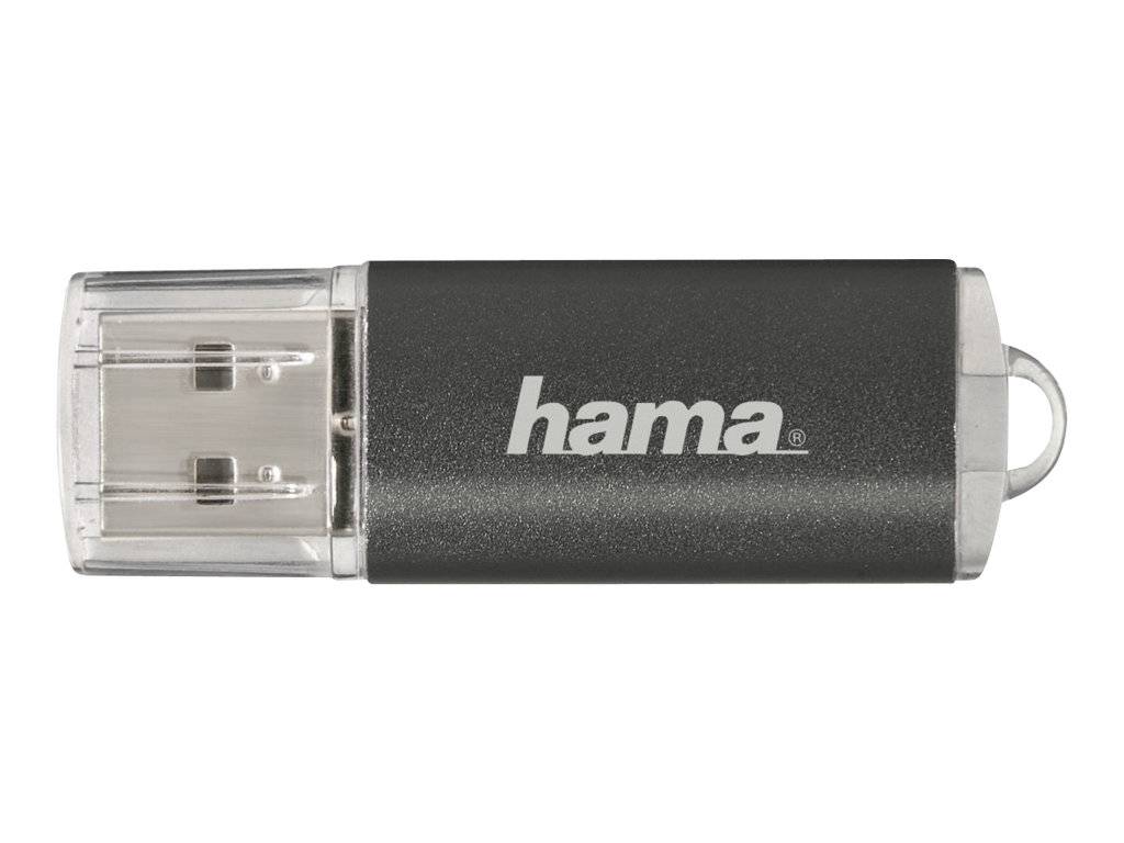 Hama FlashPen "Laeta" - USB-Flash-Laufwerk - 16 GB