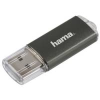 Hama FlashPen "Laeta" - USB-Flash-Laufwerk - 16 GB
