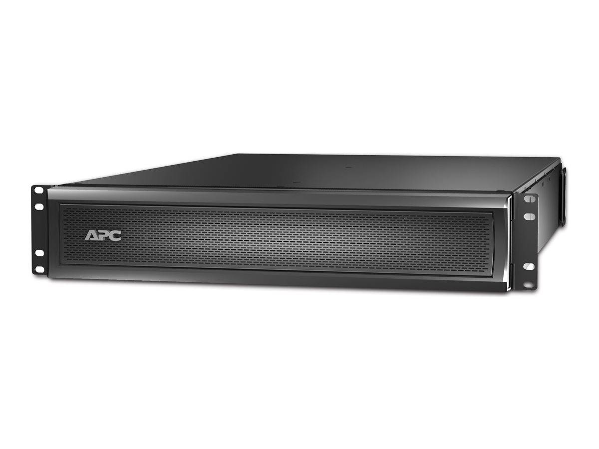 APC USV-Anlagen-Akku Passend für Marke APC