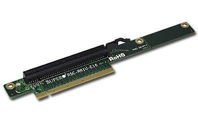 Supermicro RSC-RR1U-E16 Riser-Karte PCIe x16