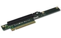 Supermicro RSC-RR1U-E16 Riser-Karte PCIe x16