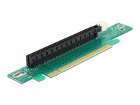 Delock Riser PCIe x16 PCI-Express Karte PCIe