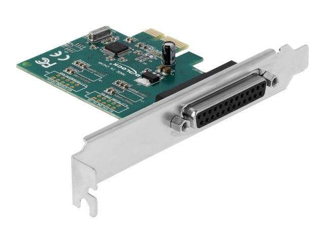 Delock 90412 PCI-Express Karte PCIe