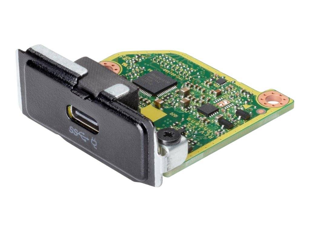 HP 13L60AA USB-C® 3.1 Gen2 Schnittstellenkarte