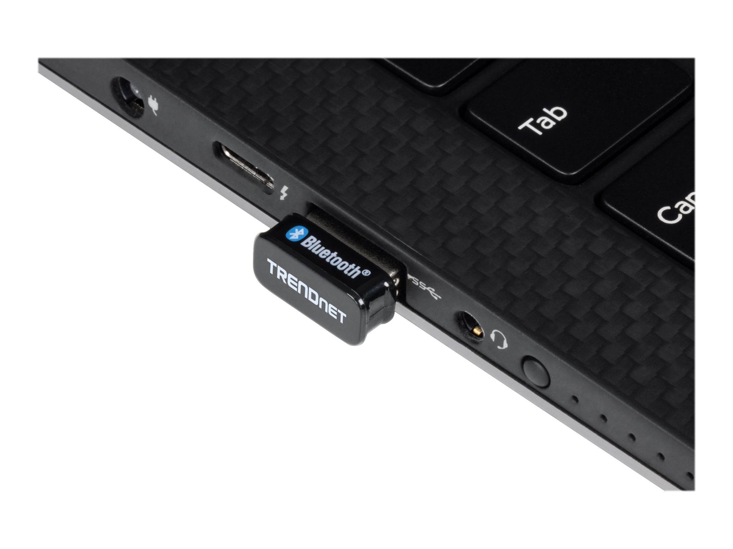 TrendNet TBW-110UB Bluetooth®-Stick 5.0