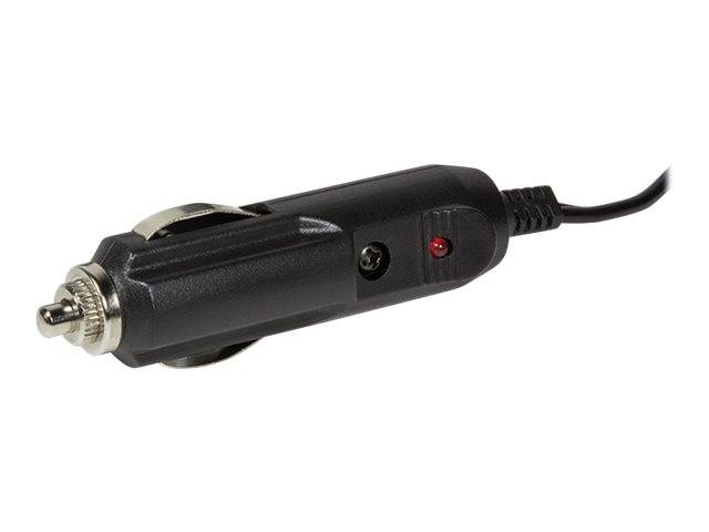 LogiLink Zigarettenanzünder Verlängerungskabel Passend für (Details) Zigarettenanzünderdose Verlängerung 12V