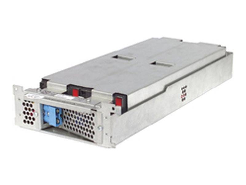 APC by Schneider Electric RBC43 USV-Anlagen-Akku ersetzt Original-Akku (Original) RBC43 Passend für Marke APC