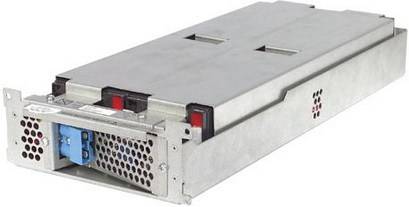 APC by Schneider Electric RBC43 USV-Anlagen-Akku ersetzt Original-Akku (Original) RBC43 Passend für Marke APC
