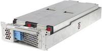 APC by Schneider Electric RBC43 USV-Anlagen-Akku ersetzt Original-Akku (Original) RBC43 Passend für Marke APC