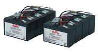 APC Replacement Battery Cartridge #12 - USV-Akku