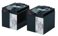 APC Replacement Battery Cartridge #11 - USV-Akku