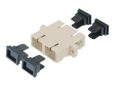 Digitus DN-96004-1 LWL-Kupplung Beige 1 St.