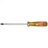 C.K T4812 3 Werkstatt Kreuzschlitz-Schraubendreher PH 3 Klingenlänge: 150mm DIN ISO 8764 C.K T4812 3 Werkstatt Kreuzschlitz-Schraubendreher PH 3 Klingenlänge: 150mm DIN ISO 8764