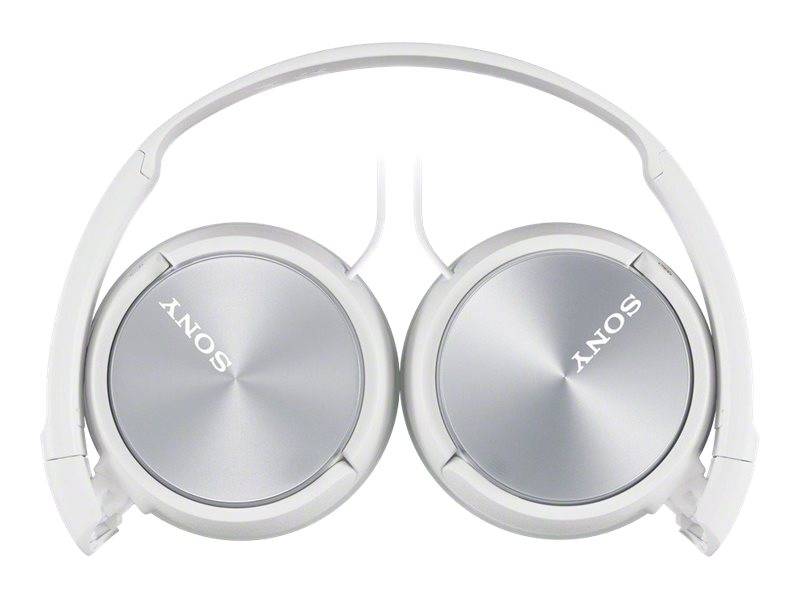 Sony MDR-ZX310AP - ZX Series - Kopfhörer mit Mikrofon