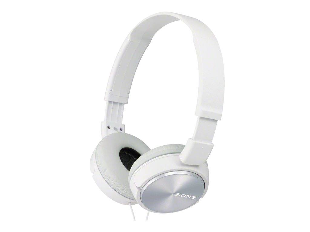 Sony MDR-ZX310AP - ZX Series - Kopfhörer mit Mikrofon