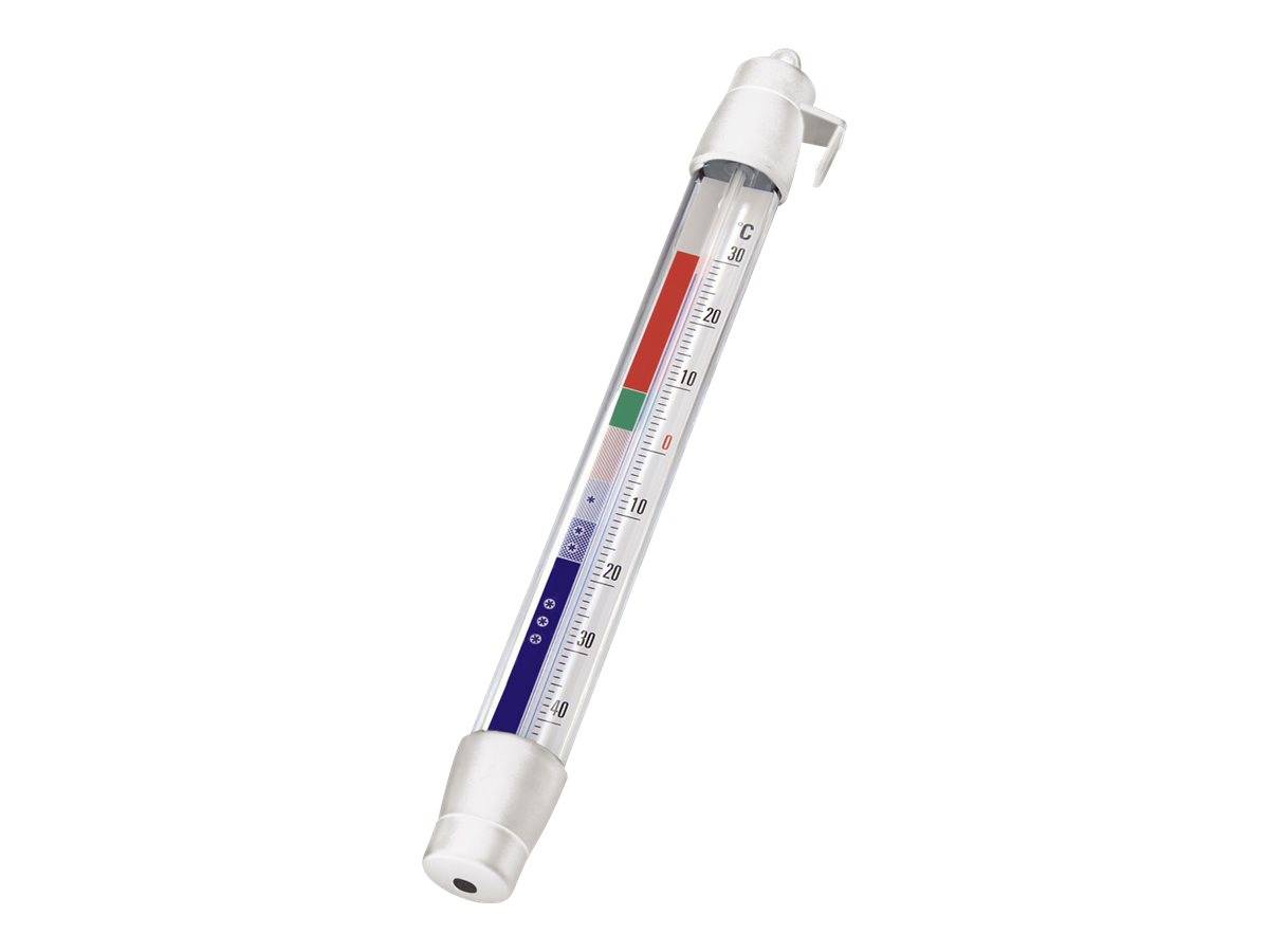 Xavax 00111019 Kühl-/Gefrierschrank-Thermometer